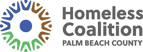 Homeless Coalition of Palm Beach County - Your Leader in Homelessness  Funding, Collaboration, and Advocacy